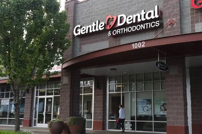 Gentle Dental North Meridian