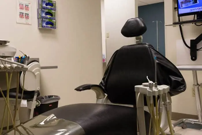 Gentle Dental North Meridian