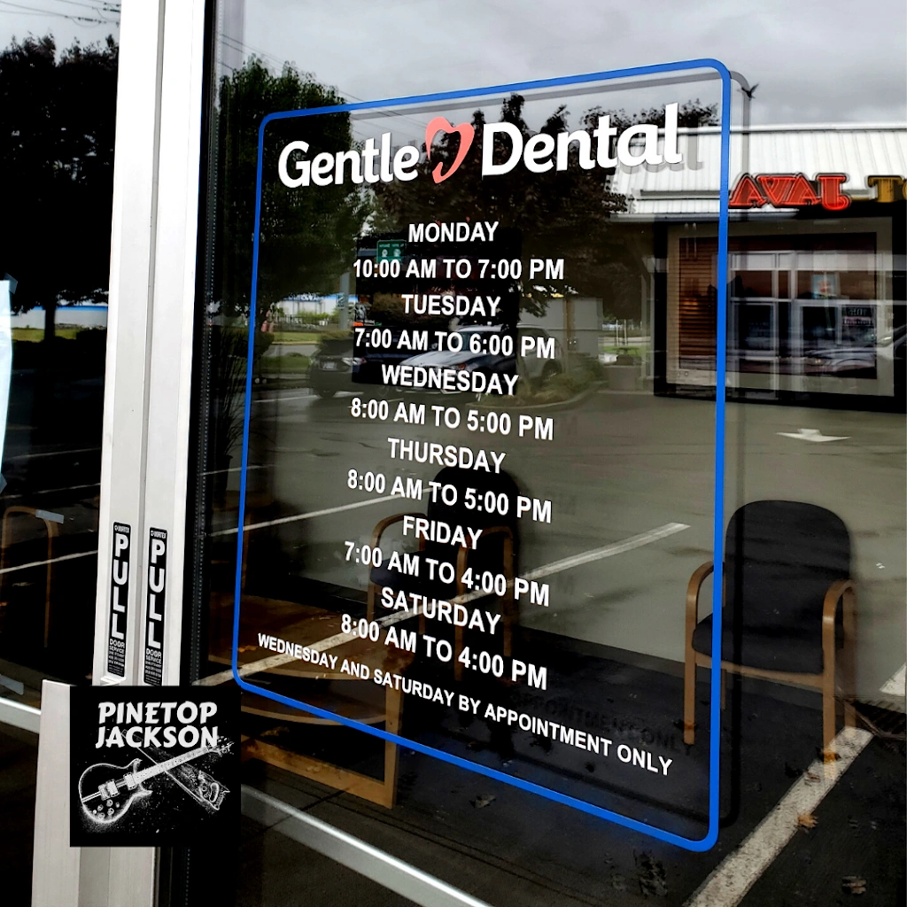 Gentle Dental North Meridian