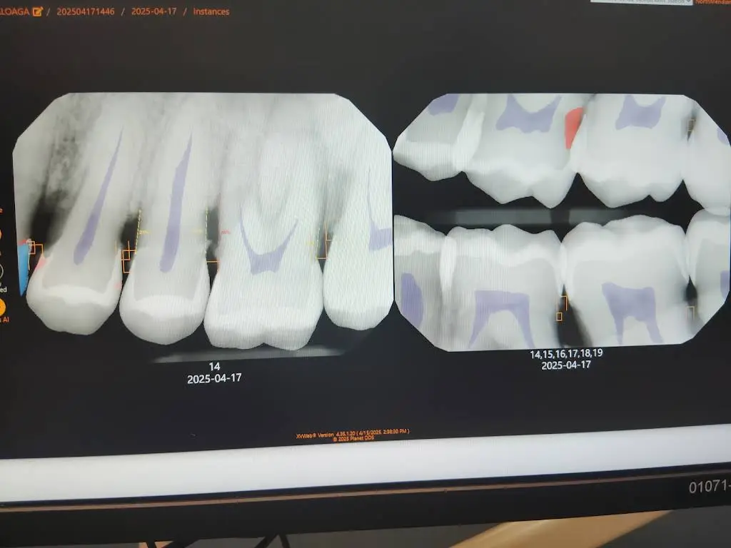 Gentle Dental North Meridian
