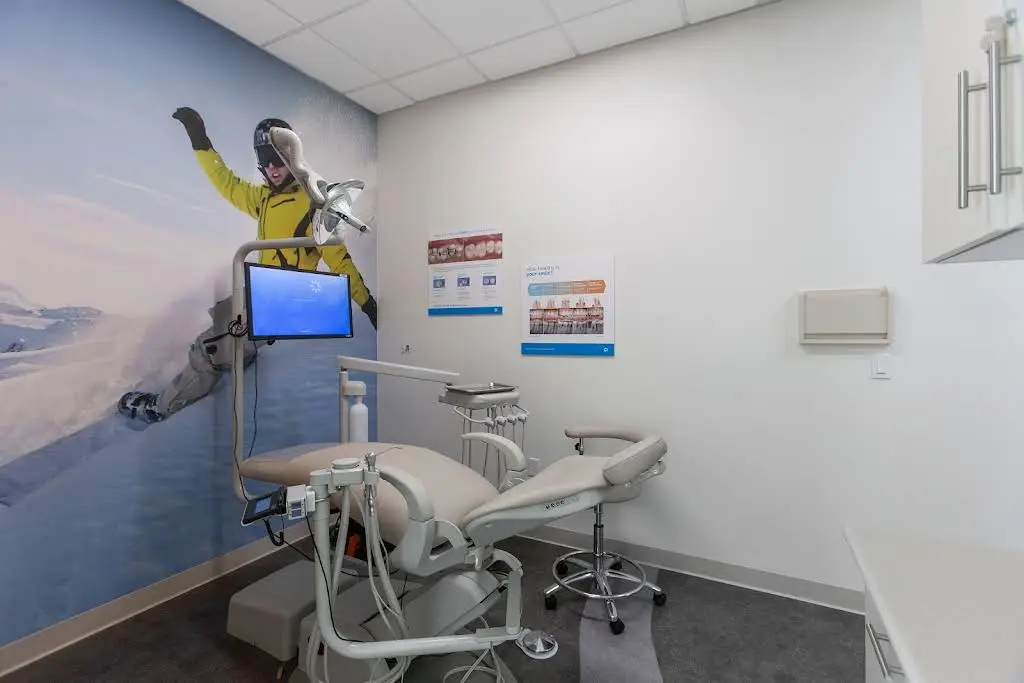 Federal Way Modern Dentistry