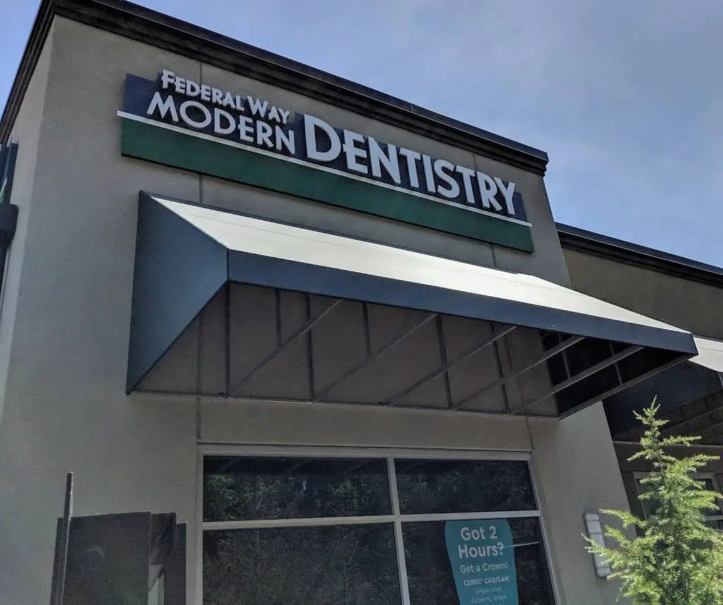Federal Way Modern Dentistry