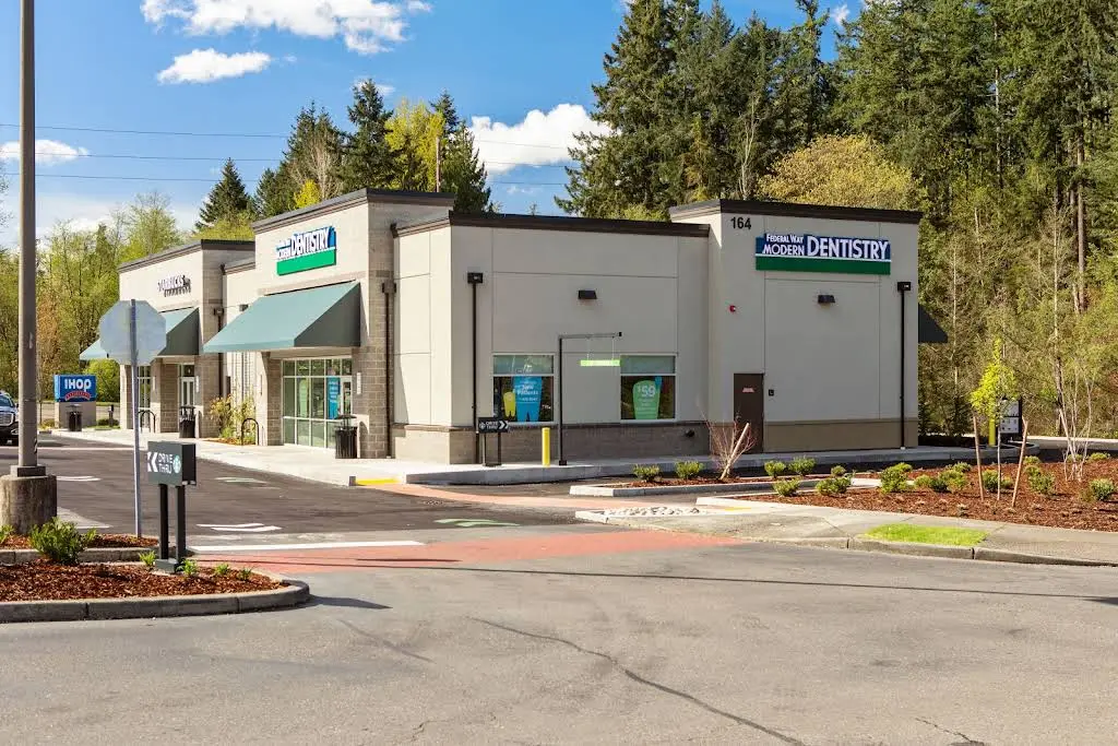 Federal Way Modern Dentistry