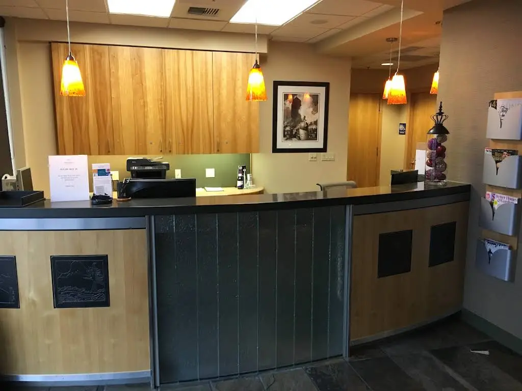 Main Station Dental