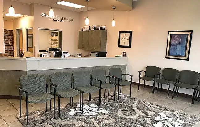 Bright Now! Dental & Orthodontics