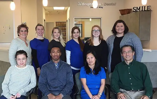 Bright Now! Dental & Orthodontics