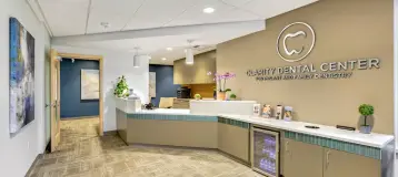 Clarity Dental Center for Implant and Family Dentistry