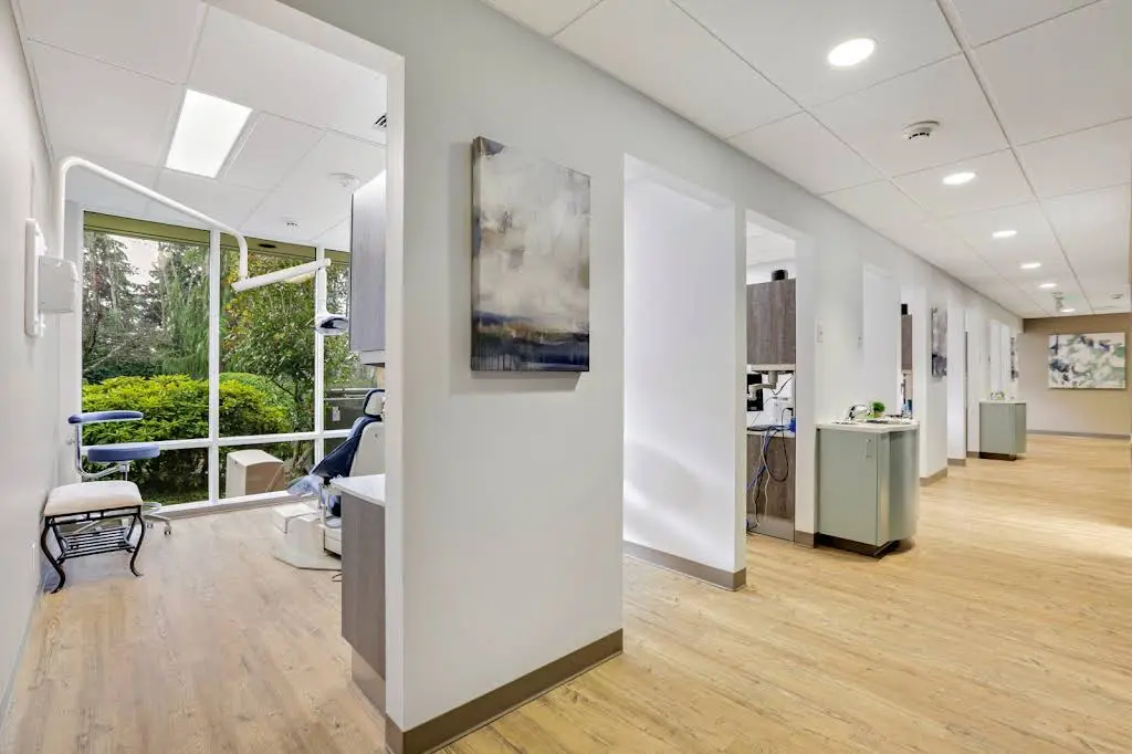 Clarity Dental Center for Implant and Family Dentistry
