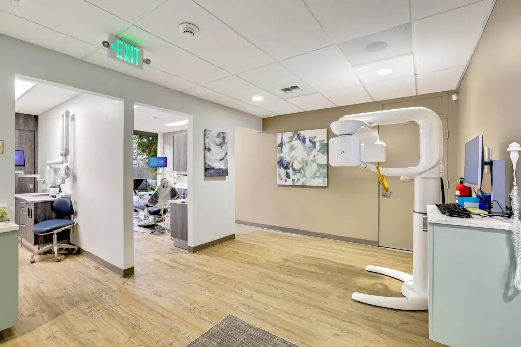 Clarity Dental Center for Implant and Family Dentistry