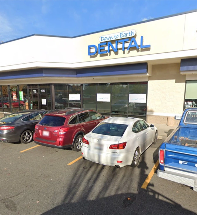 Down To Earth Dental