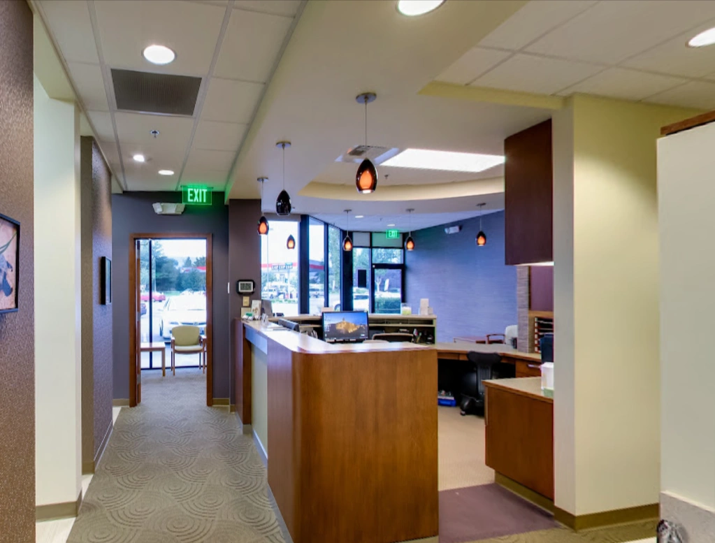 Down To Earth Dental