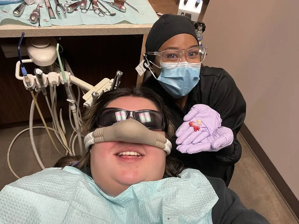 Down To Earth Dental