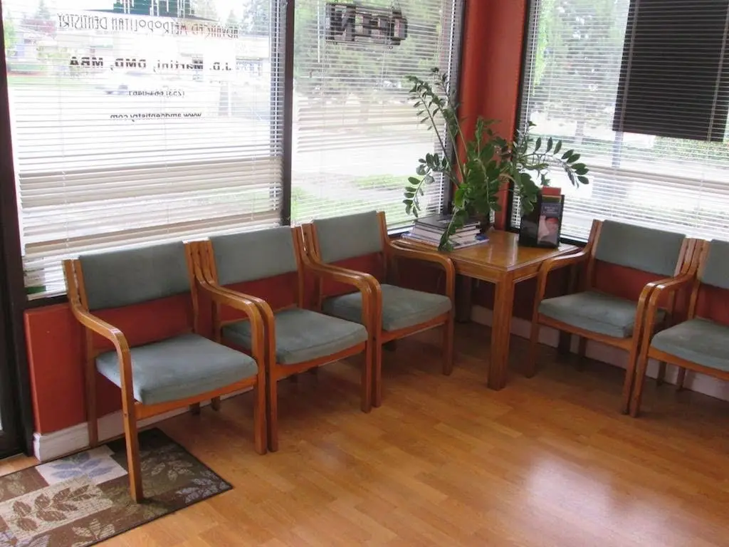 Emergency Dental Care USA