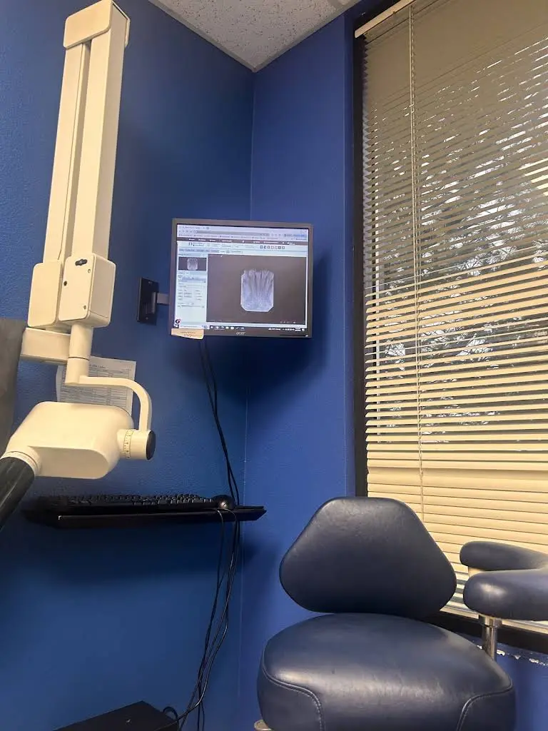 Emergency Dental Care USA
