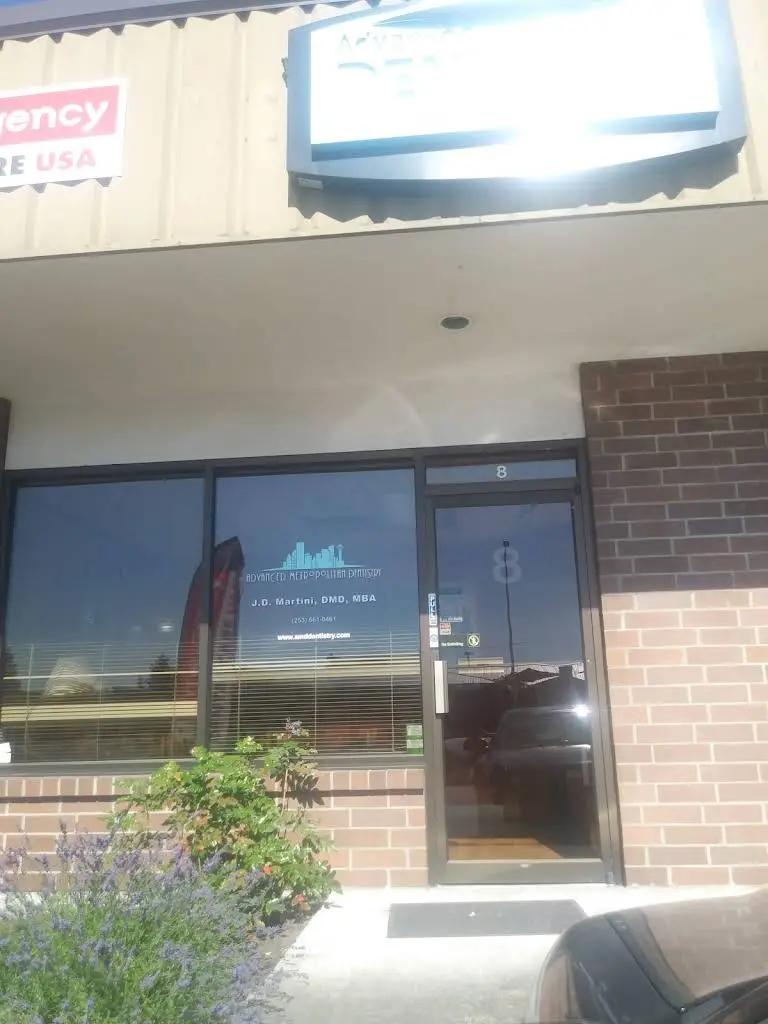 Emergency Dental Care USA
