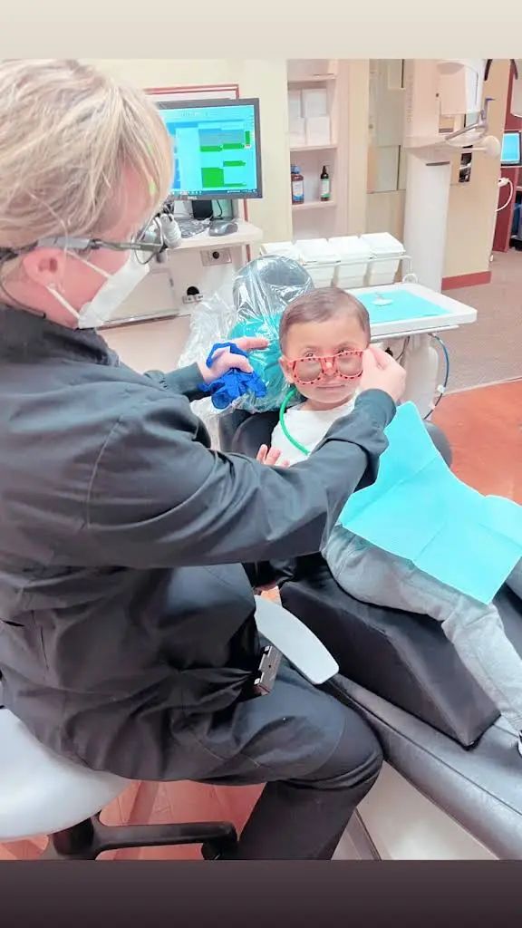 Dibble Family Dental