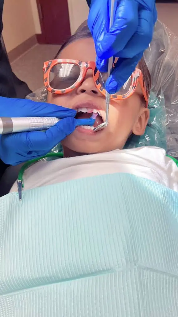 Dibble Family Dental