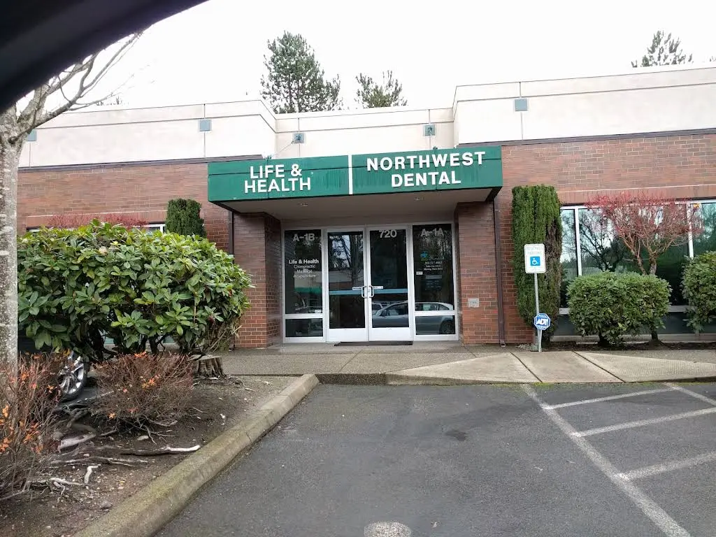 Northwest Dental