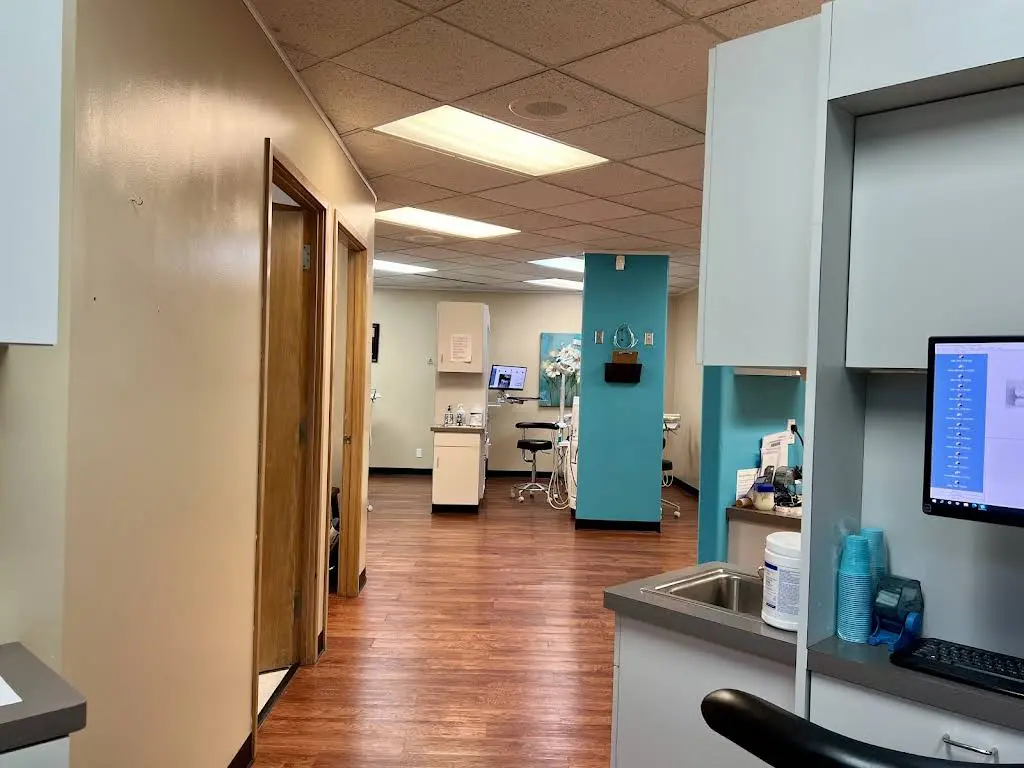 Sunrise Dental of Federal Way