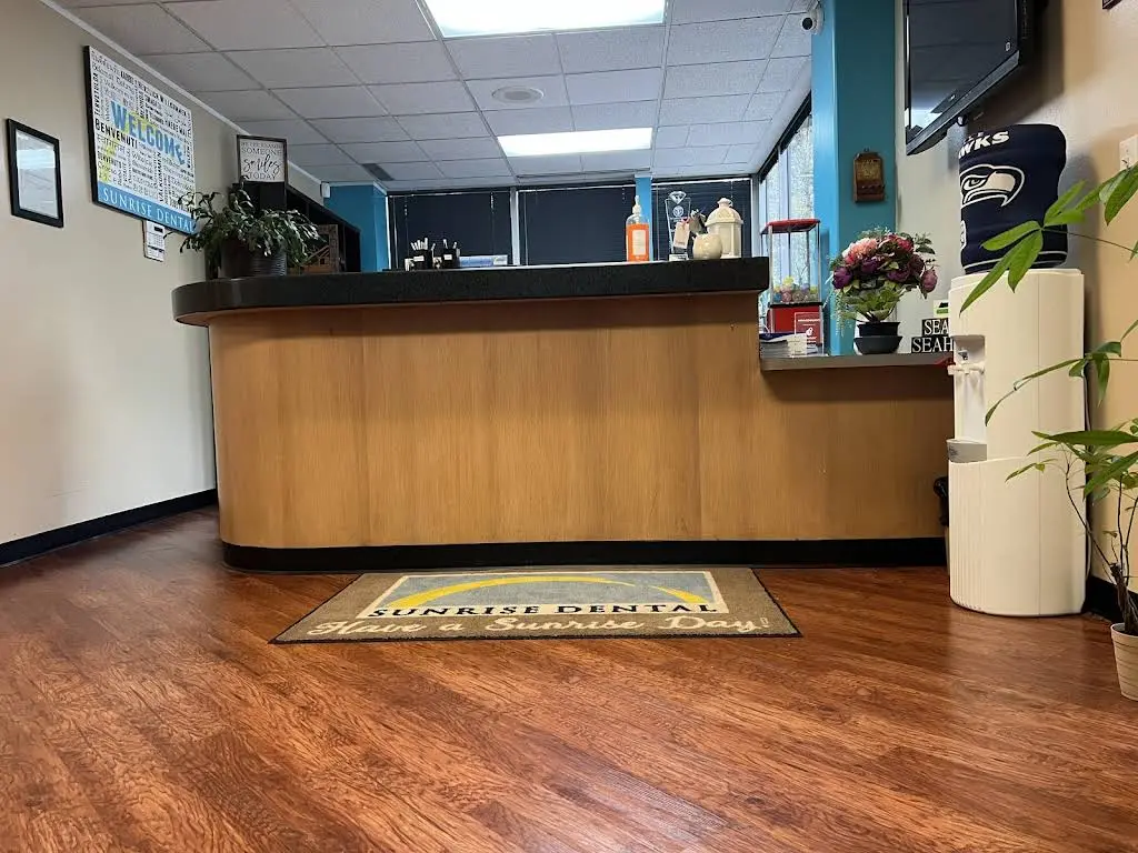 Sunrise Dental of Federal Way