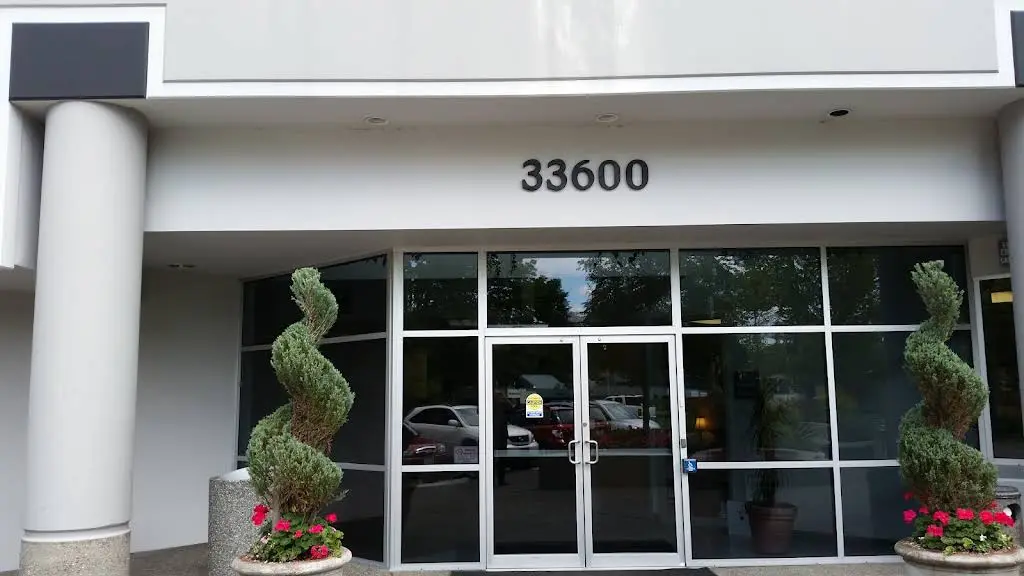 Sunrise Dental of Federal Way