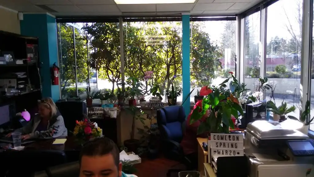 Sunrise Dental of Federal Way