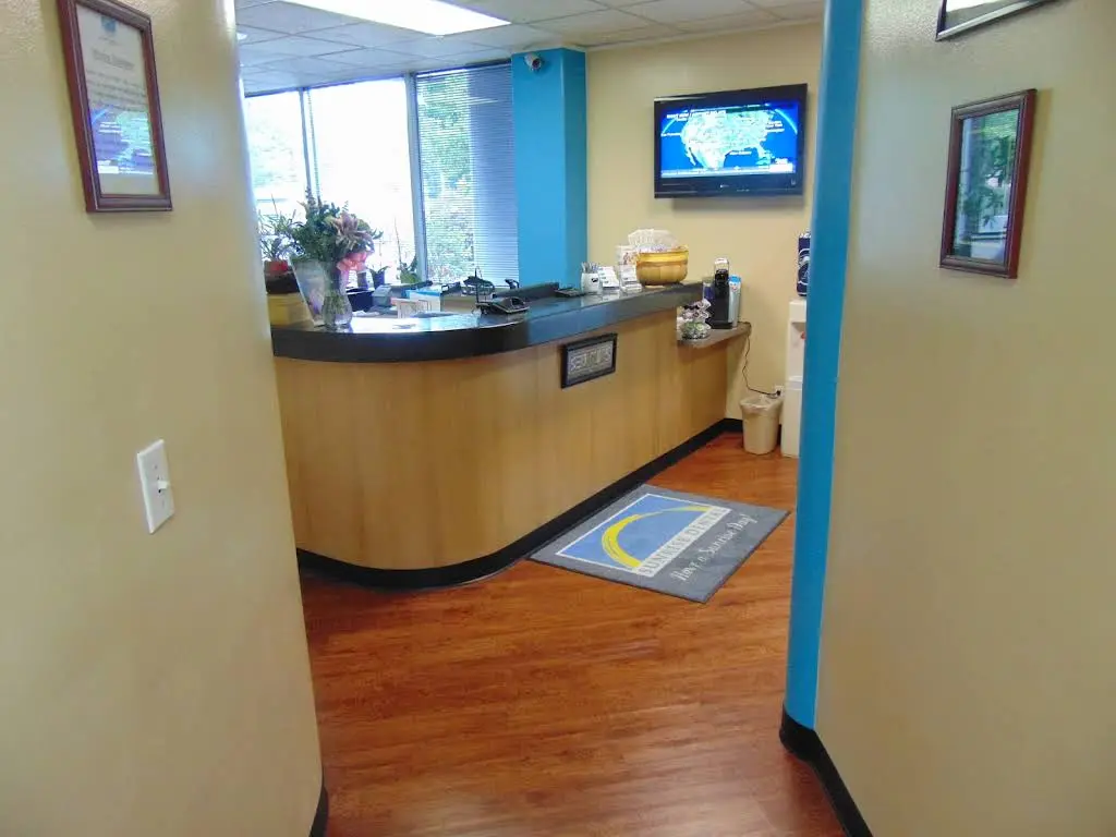 Sunrise Dental of Federal Way