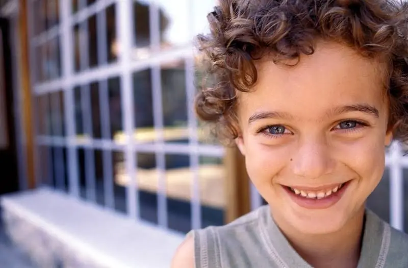 Molly Gunsaulis, DDS Dentistry for Children