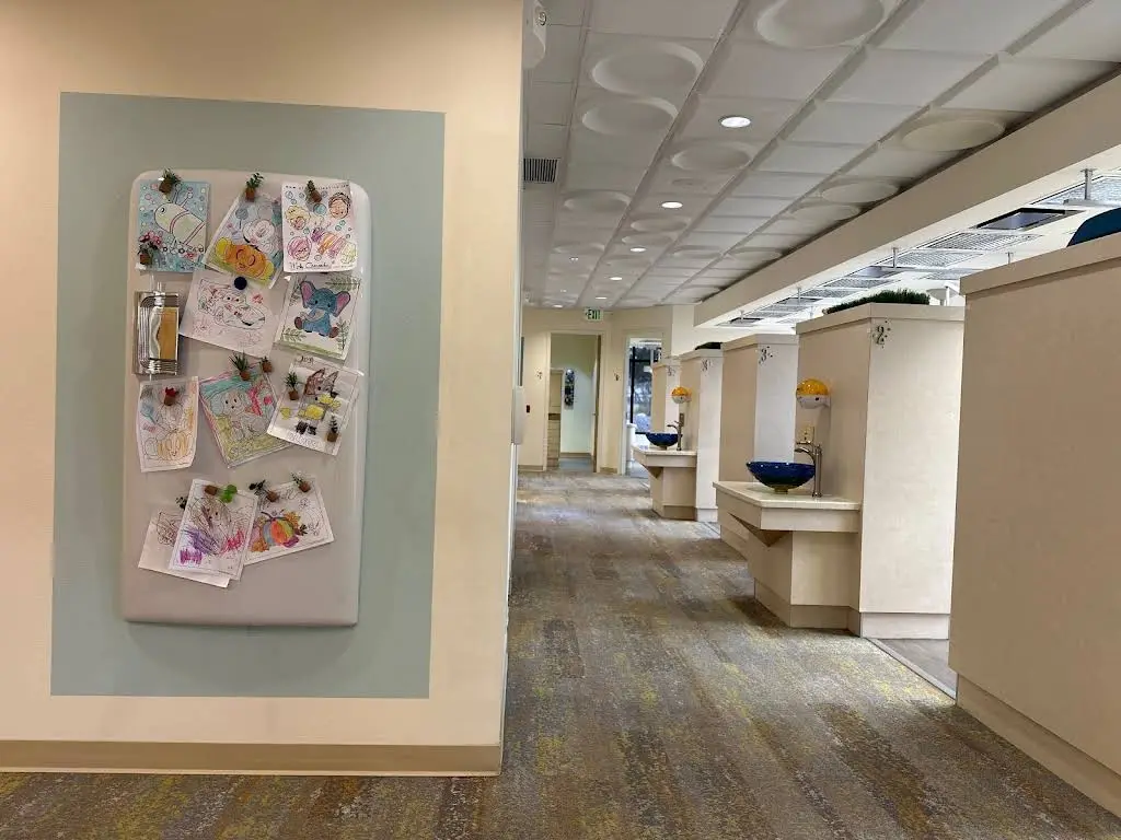 Molly Gunsaulis, DDS Dentistry for Children