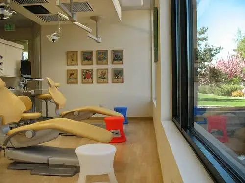 Molly Gunsaulis, DDS Dentistry for Children