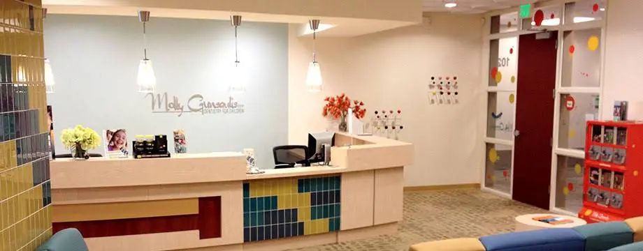 Molly Gunsaulis, DDS Dentistry for Children