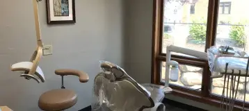 Collins Dentistry & Aesthetics