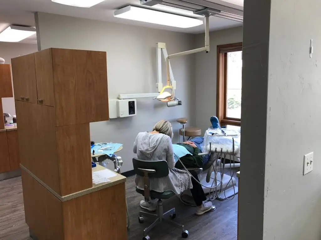 Collins Dentistry & Aesthetics