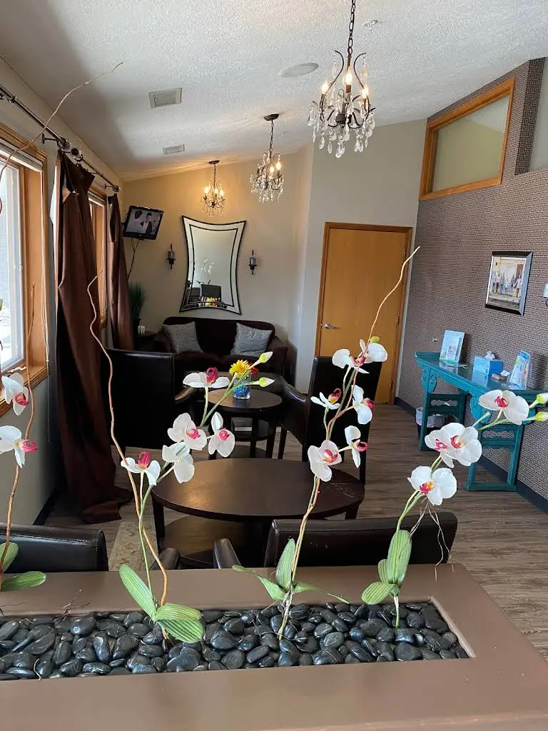 Collins Dentistry & Aesthetics