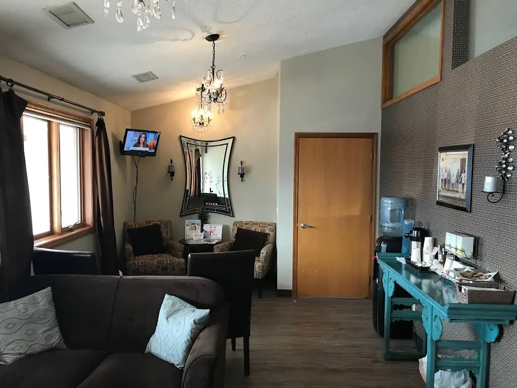 Collins Dentistry & Aesthetics