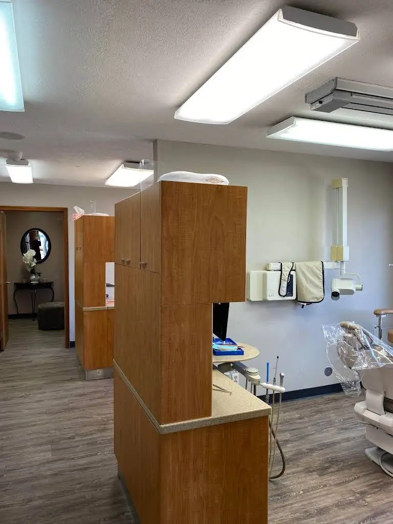 Collins Dentistry & Aesthetics