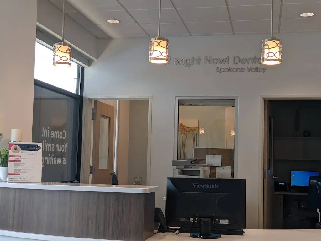 Bright Now! Dental & Implants