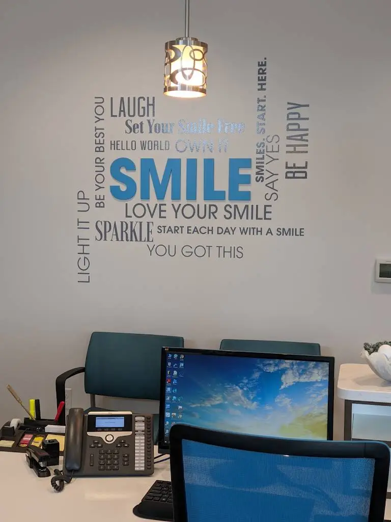 Bright Now! Dental & Implants