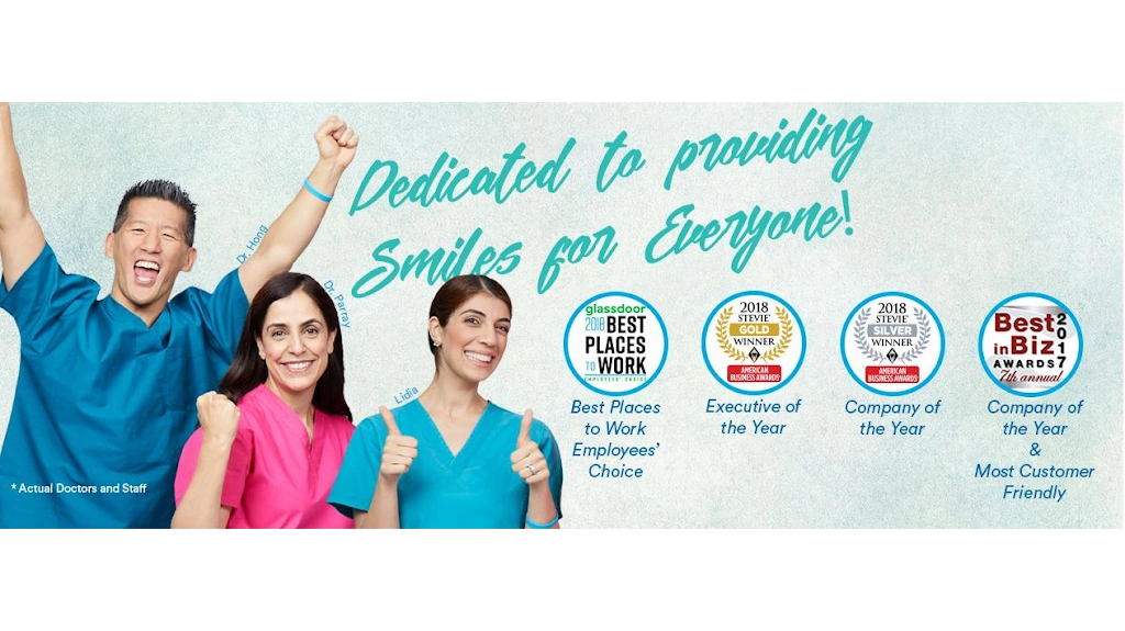 Bright Now! Dental & Implants