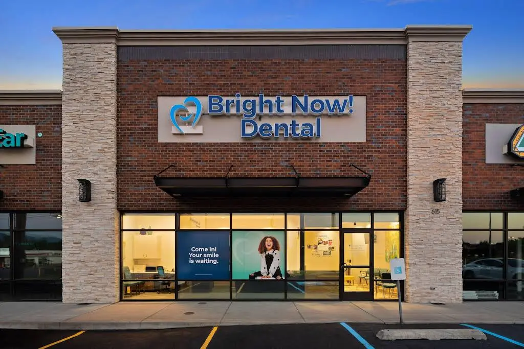 Bright Now! Dental & Implants