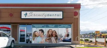 Serenity Dental