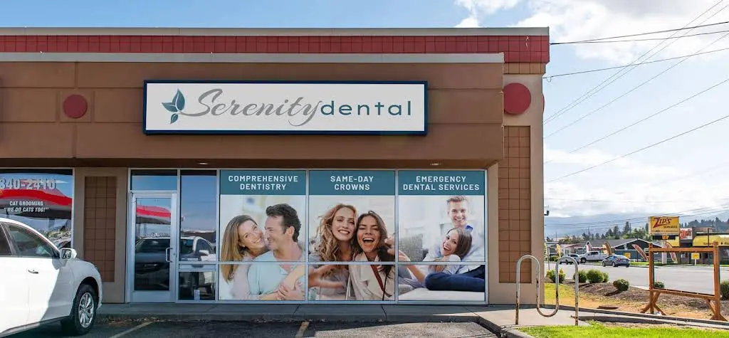 Serenity Dental
