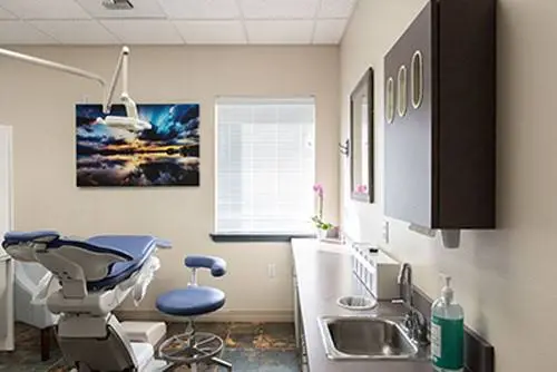 Serenity Dental