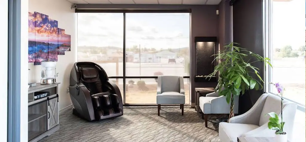 Serenity Dental