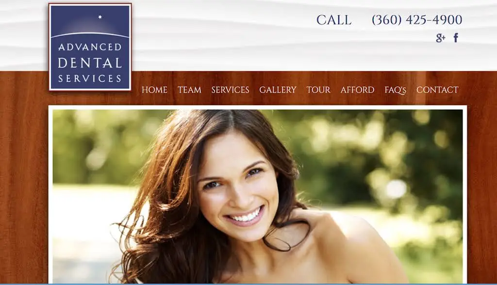 Advanced Dental Services