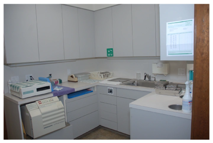 Advanced Dental Services