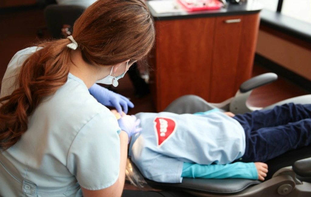 Nelson Orthodontics