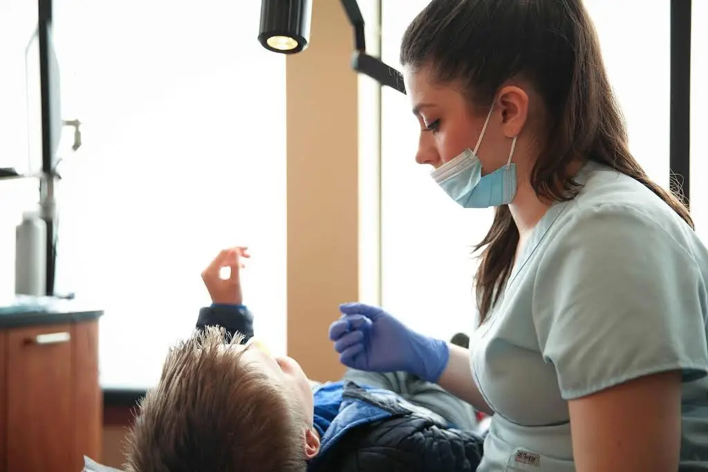 Nelson Orthodontics