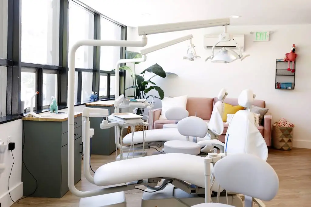 Seattle Pediatric Dentists - Magnolia