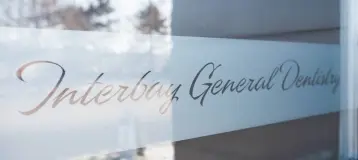 Interbay General Dentistry